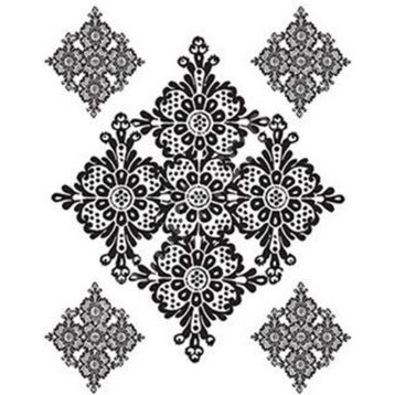 Cadence DT030 25x35 cm Dantel Transfer