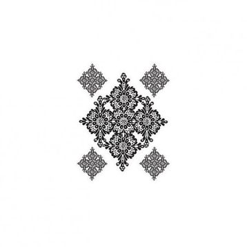 Cadence DT030 25x35 cm Dantel Transfer