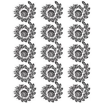 Cadence DT031 25x35 cm Dantel Transfer