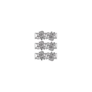 Cadence DT033 25x35 cm Dantel Transfer