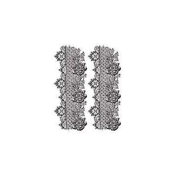 Cadence DT035 25x35 cm Dantel Transfer