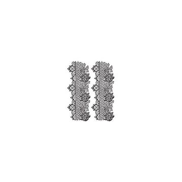 Cadence DT035 25x35 cm Dantel Transfer