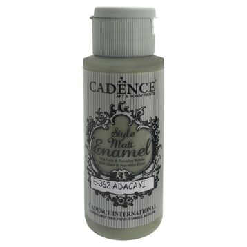 Cadence E-362 Adaçayı 59 ml Cam Boyası