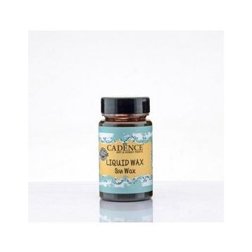 Cadence Espresso 90 ml Home Dekor Sıvı Wax