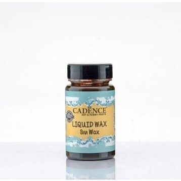 Cadence Espresso 90 ml Home Dekor Sıvı Wax