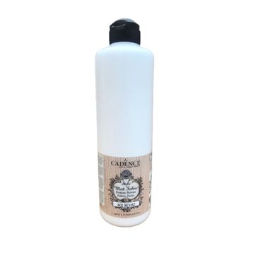 Cadence F-601 Beyaz 500 ml Kumaş Boyası