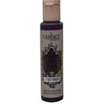 Cadence F-619 Turkuaz 59 ml Kumaş Boyası