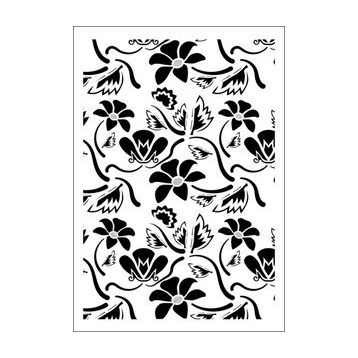 Cadence FCS-004 21x30 Seri Stencil