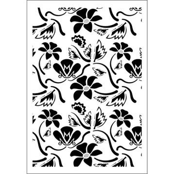 Cadence FCS-004 21x30 Seri Stencil