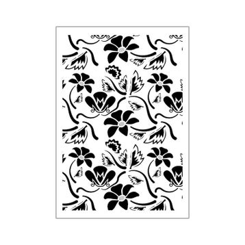 Cadence FCS-004 21x30 Seri Stencil