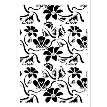 Cadence FCS-004 21x30 Seri Stencil