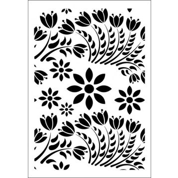 Cadence FCS-006 21x30 Seri Stencil
