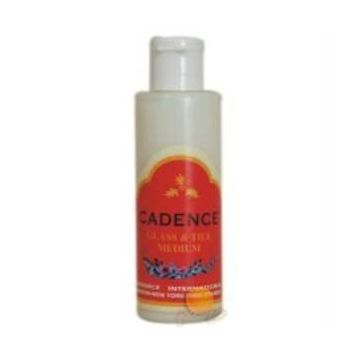 Cadence Glass Tile 120 ml