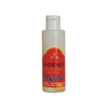 Cadence Glass Tile 120 ml