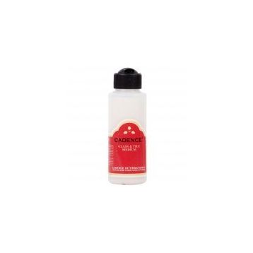 Cadence Glass Tile 120 ml