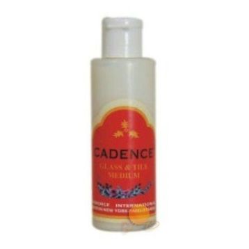 Cadence Glass Tile 120 ml