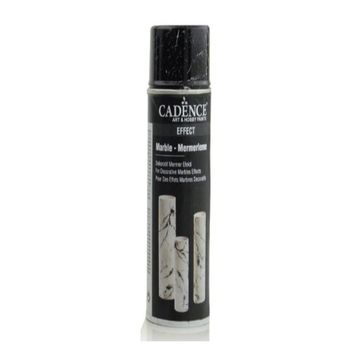 Cadence Gümüş 200 ml Mermerleme Spreyi