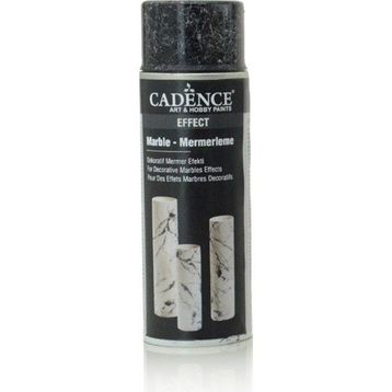Cadence Gümüş 200 ml Mermerleme Spreyi