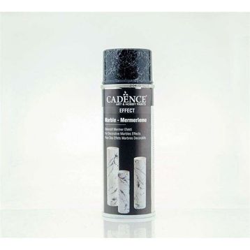 Cadence Gümüş 200 ml Mermerleme Spreyi