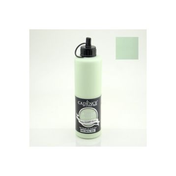 Cadence H-045 Hybrid Multisurfaces 500 ml Pastel Yeşil Akrilik Boya
