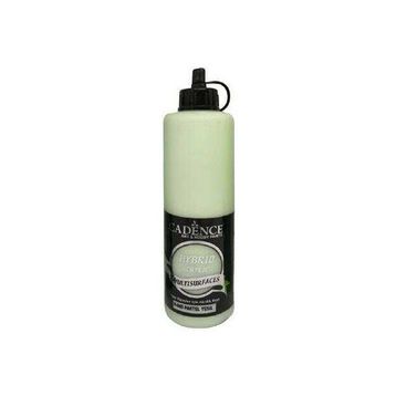 Cadence H-045 Hybrid Multisurfaces 500 ml Pastel Yeşil Akrilik Boya