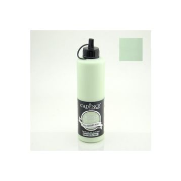 Cadence H-045 Hybrid Multisurfaces 500 ml Pastel Yeşil Akrilik Boya