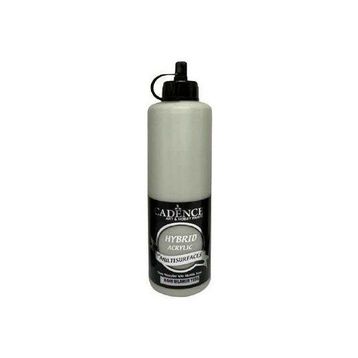 Cadence H-049 Hybrid Multisurfaces 500 ML Ihlamur Yeşili Akrilik Boya