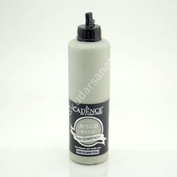 Cadence H-049 Hybrid Multisurfaces 500 ML Ihlamur Yeşili Akrilik Boya
