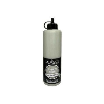 Cadence H-049 Hybrid Multisurfaces 500 ML Ihlamur Yeşili Akrilik Boya