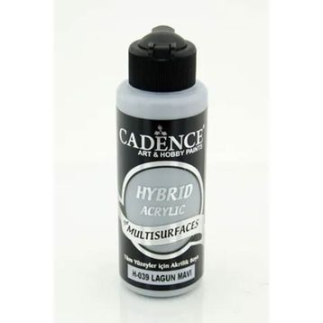 Cadence H-067 Doğal Hasir Akrilik Boya