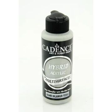 Cadence H-071 Çiğ Akrilik Boya