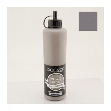 Cadence H-083 Multisurface Soho 500 ml Akrilik Boya
