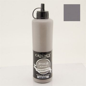 Cadence H-083 Multisurface Soho 500 ml Akrilik Boya