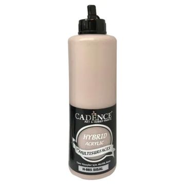 Cadence H-085 Sisal 500 ml Boya