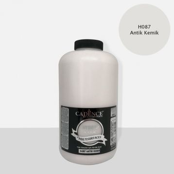 Cadence H-087 2 lt Antik Kemik Akrilik Boya