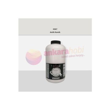 Cadence H-087 2 lt Antik Kemik Akrilik Boya