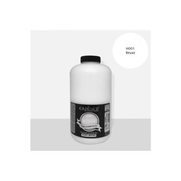 Cadence H001 2000 ml Beyaz Multisurface Akrilik Boya