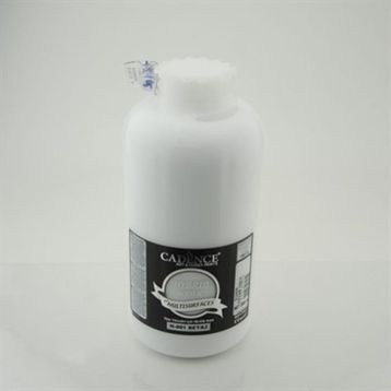 Cadence H001 2000 ml Beyaz Multisurface Akrilik Boya