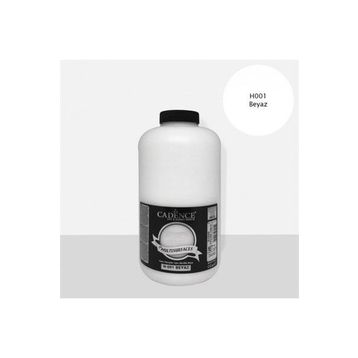 Cadence H001 2000 ml Beyaz Multisurface Akrilik Boya