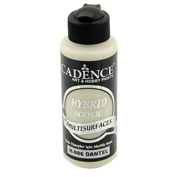 CADENCE H006 Dantel - Multisurfaces 120ML