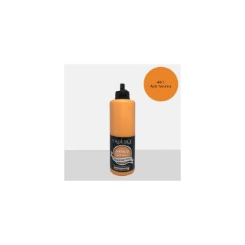 Cadence H011 500 ml Açık Turuncu Multisurfaces