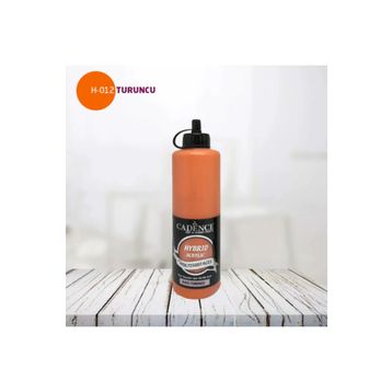 Cadence H012 500 ml Turuncu Multisurfaces