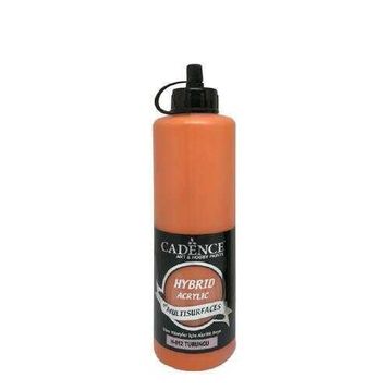 Cadence H012 500 ml Turuncu Multisurfaces
