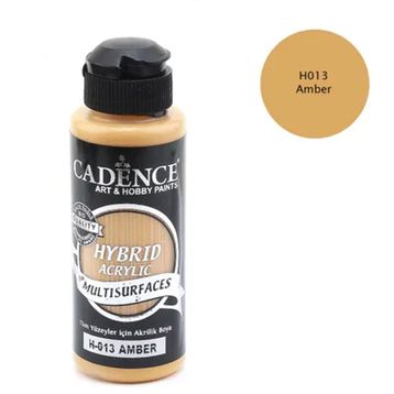 CADENCE H013 Amber - Multisurfaces 120ML