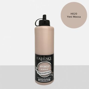 Cadence H020 500 ml Yeni Mocca Multisurfaces