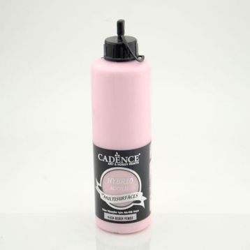 Cadence H024 500 ml Bebek Pembe Multisurfaces