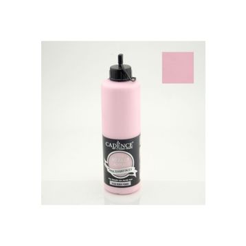 Cadence H024 500 ml Bebek Pembe Multisurfaces