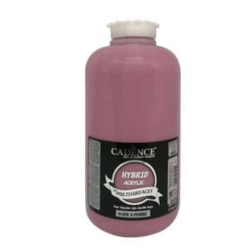 Cadence H028 2 lt V.Pembe Hybrid Boya