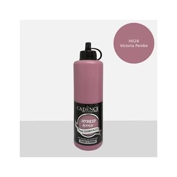 Cadence H028 500 ml V.Pembe Multisurfaces