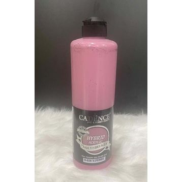 Cadence H028 500 ml V.Pembe Multisurfaces